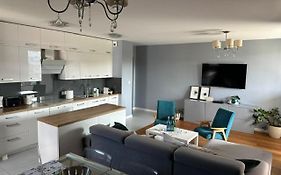 Apartament Osiedle Parkowe Darmowy Parking Podziemny Centrum Najlepsza lokalizacja w Kielcach